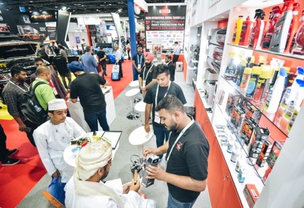 Automechanika Dubai: un'importante porta d'accesso all'aftermarket territoriale